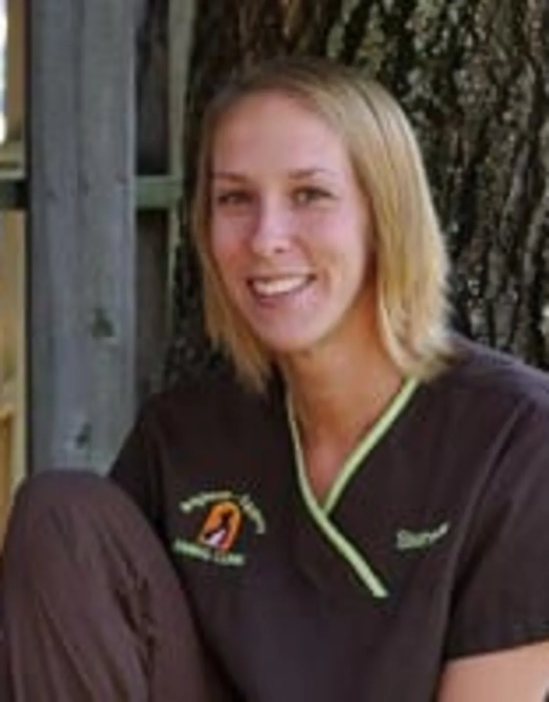 Shannon - Veterinary Technician Shannon - Veterinary Technician