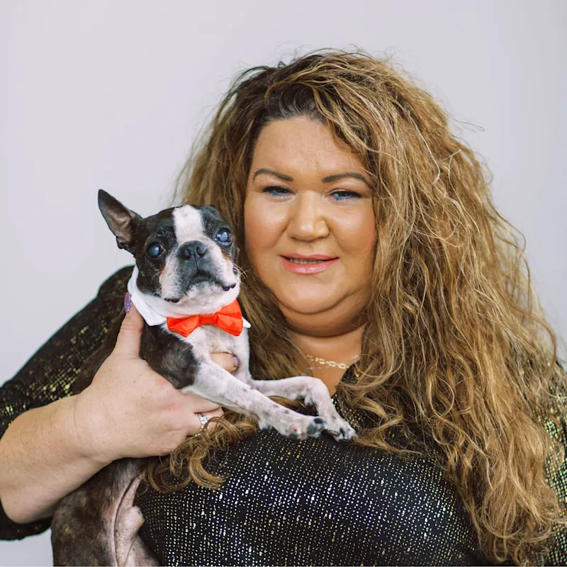 Conny at Hinsdale Animal Hospital Conny at Hinsdale Animal Hospital