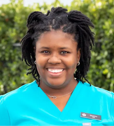 Shanice G. Shanice G.