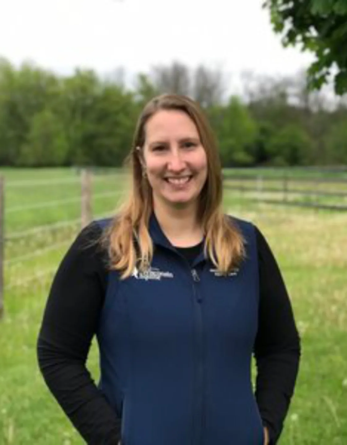 HEATHER | Wisconsin Equine Clinic & Hospital (WECH)