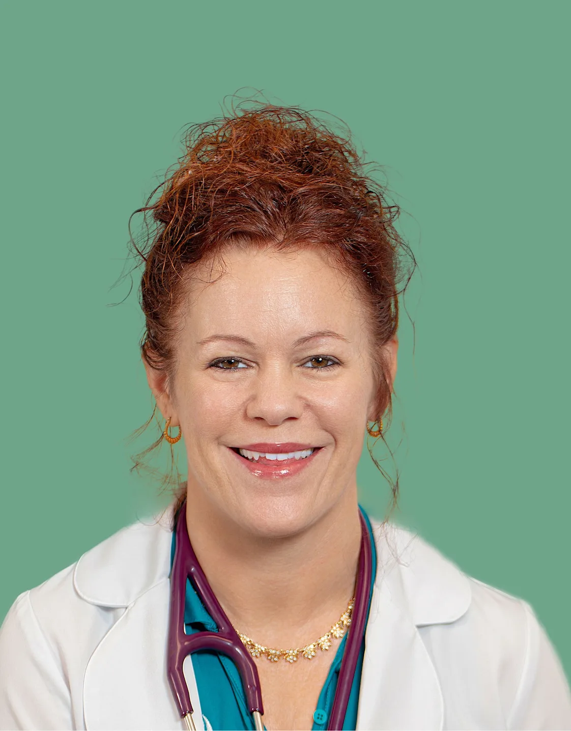 Dr. Jennifer DeStefano Dr. Jennifer DeStefano