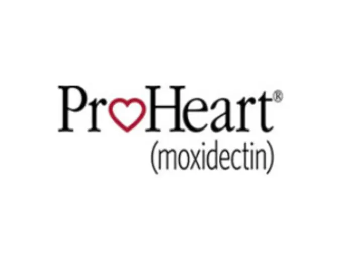 ProHeart (moxidectin) logo ProHeart (moxidectin) logo