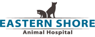 Eastern Shore Animal Hospital Logo
