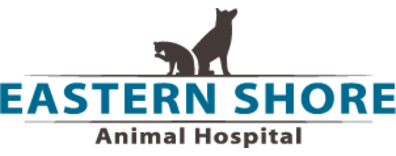 Eastern Shore Animal Hospital Logo Eastern Shore Animal Hospital Logo