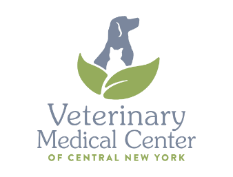 Veterinary Medical Center of Central New York Logo