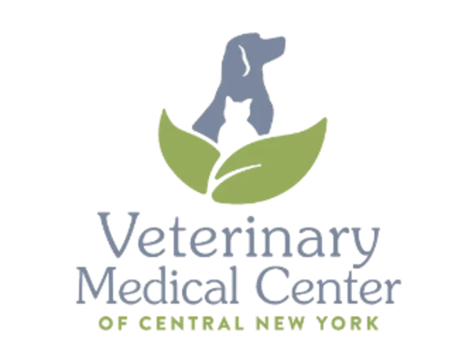 Veterinary Medical Center of Central New York Logo Veterinary Medical Center of Central New York Logo