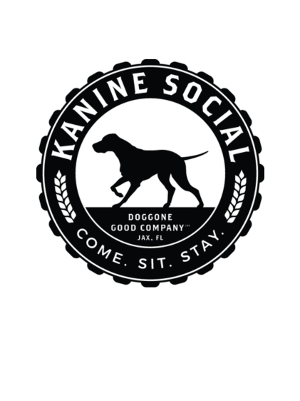 Kanine Social Logo