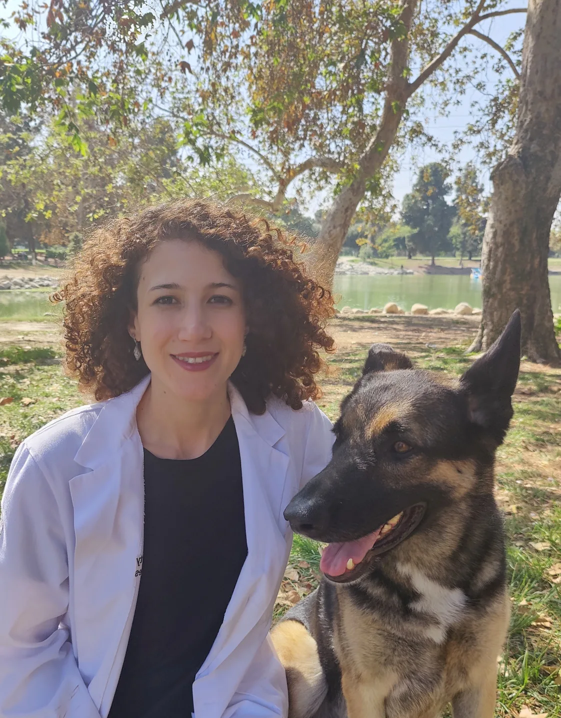 Dr. Dana Muwanas Dr. Dana Muwanas