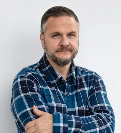 Dr. Bill Riley Dr. Bill Riley