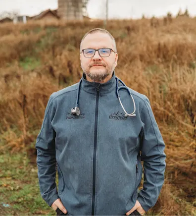 Dr. Bill Riley Dr. Bill Riley