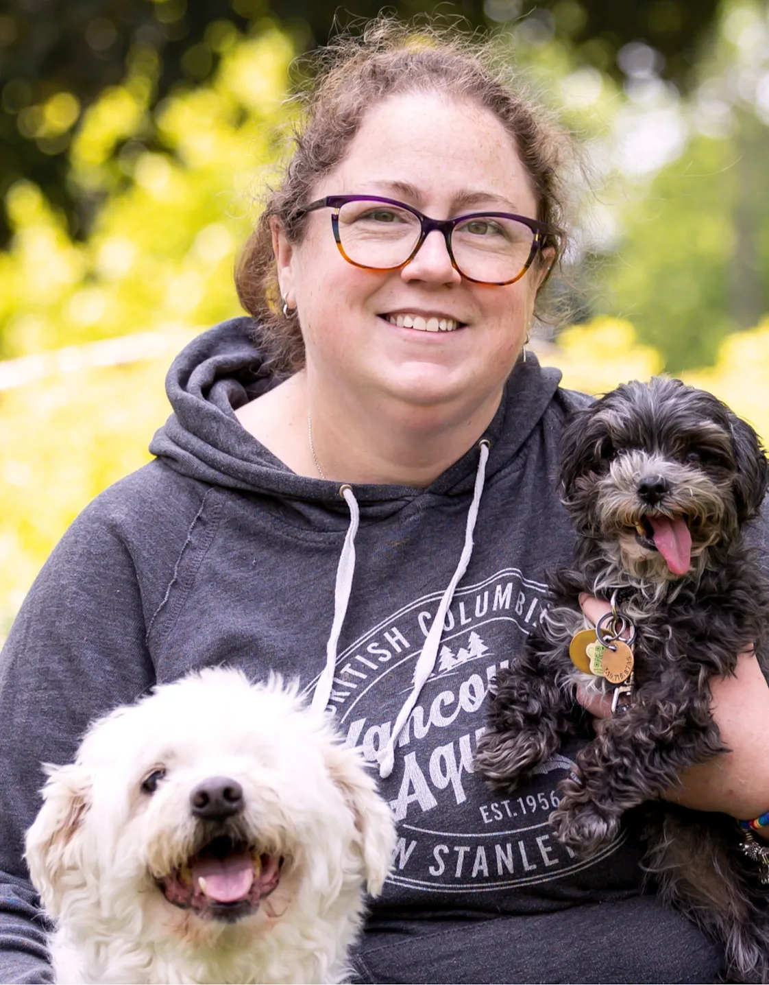 New Staff Member New Staff Member