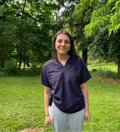 Giavanna Califano Giavanna Califano