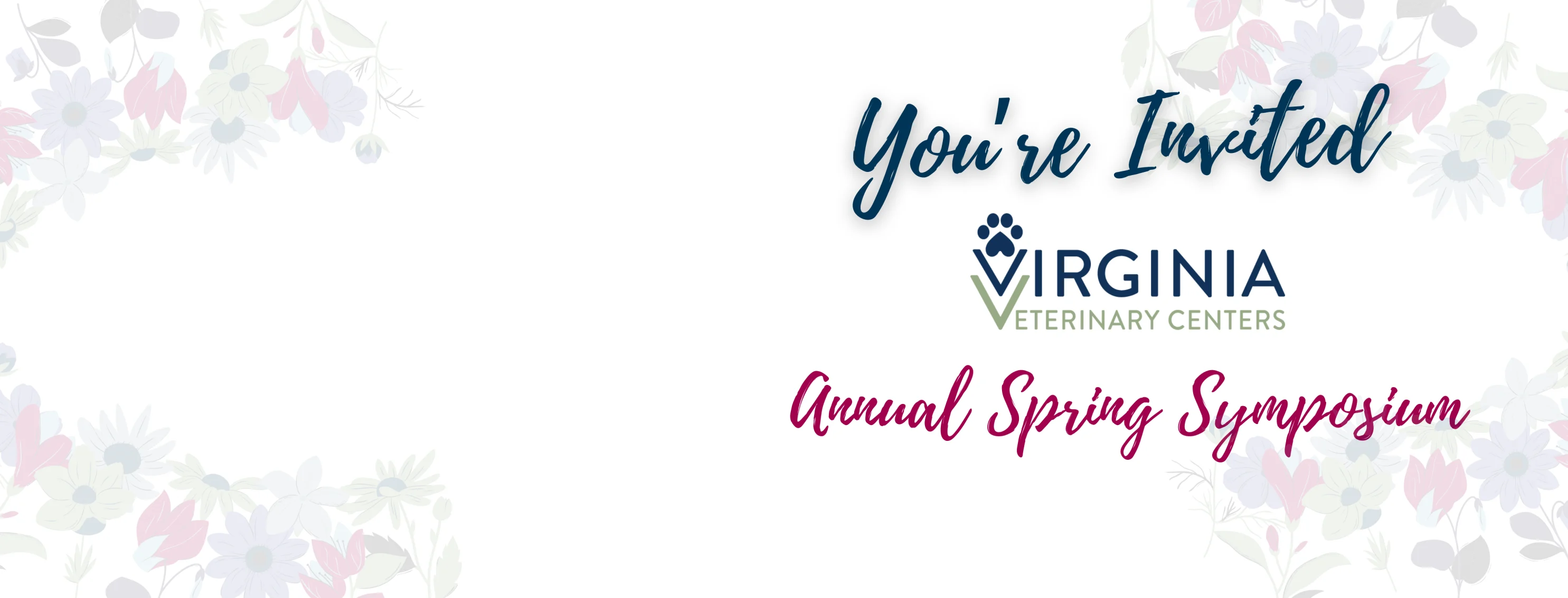 VVC Spring Symposium