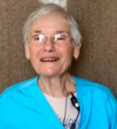 Mrs. Yvonne Lee-Thomas Mrs. Yvonne Lee-Thomas