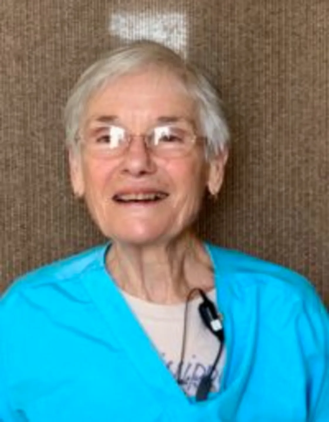 Mrs. Yvonne Lee-Thomas Mrs. Yvonne Lee-Thomas
