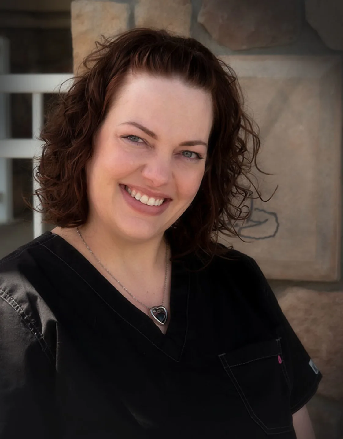 April Henley, staff at Arvada Flats Veterinary Hospital April Henley, staff at Arvada Flats Veterinary Hospital