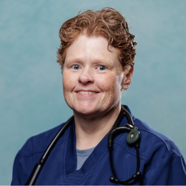 Headshot of Rhonda Dixon