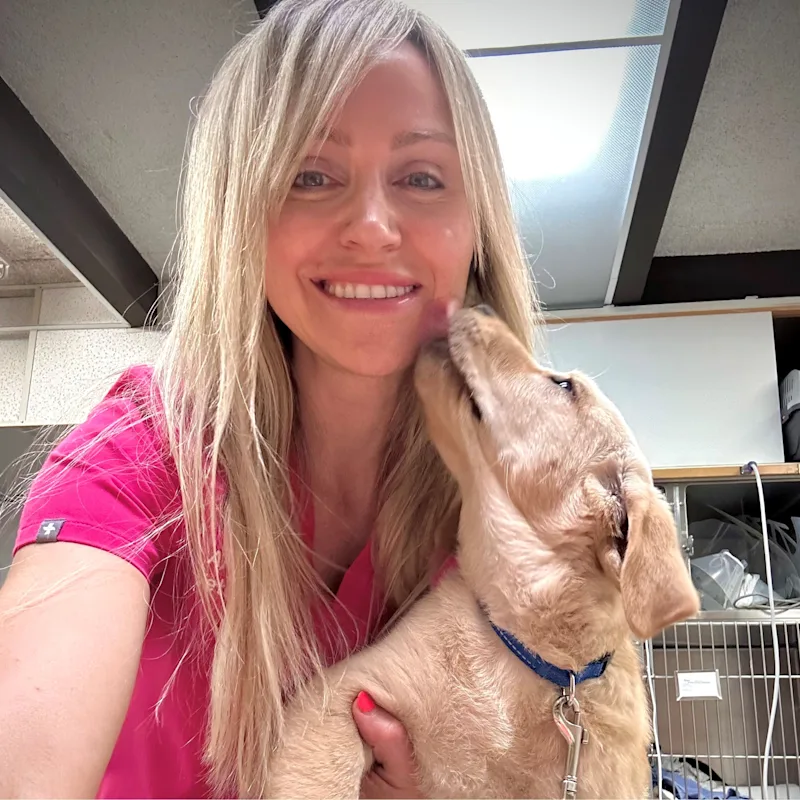 Dr. Anna Drachuck Dr. Anna Drachuck