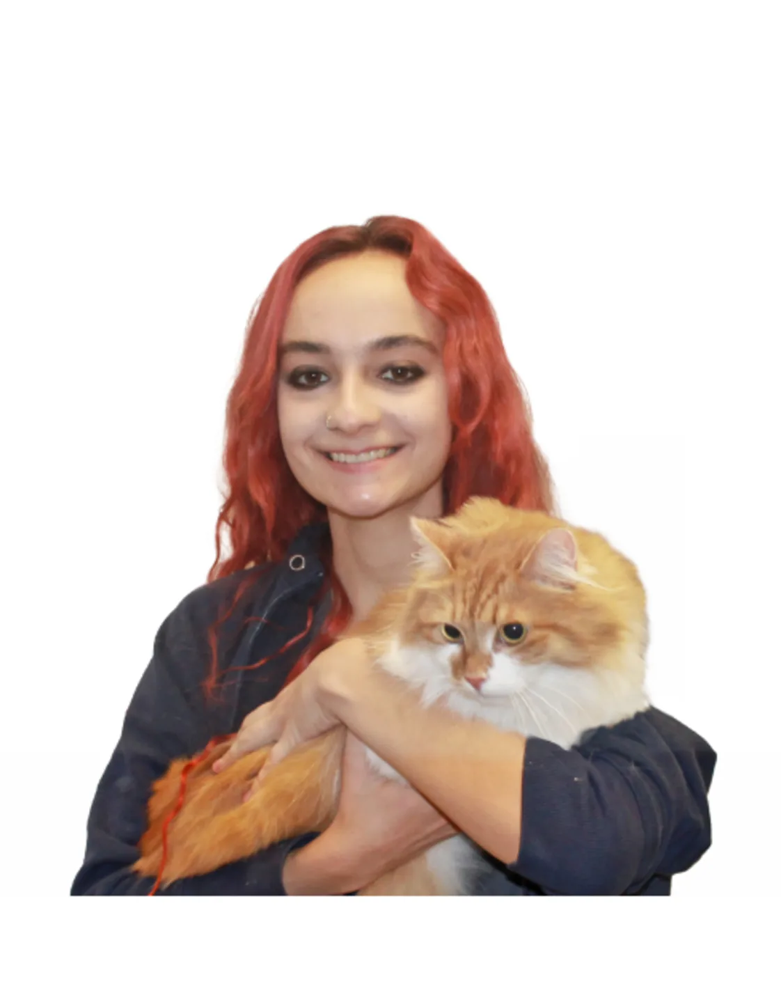 Julia Swezy Julia Swezy