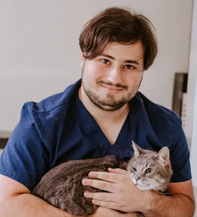 Michael Michael