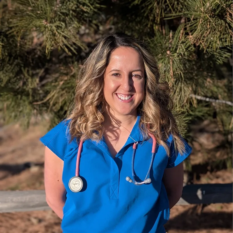 Dr. Samantha Serna Dr. Samantha Serna