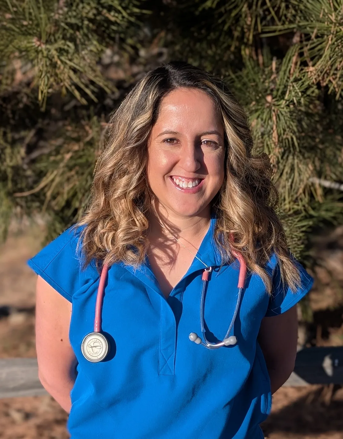 Dr. Samantha Serna Dr. Samantha Serna