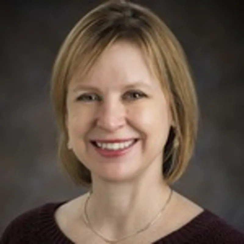 Dr. Emily Dudley Dr. Emily Dudley