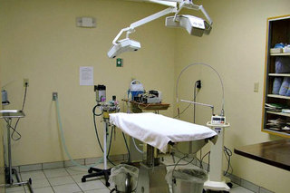 Surgery Suite