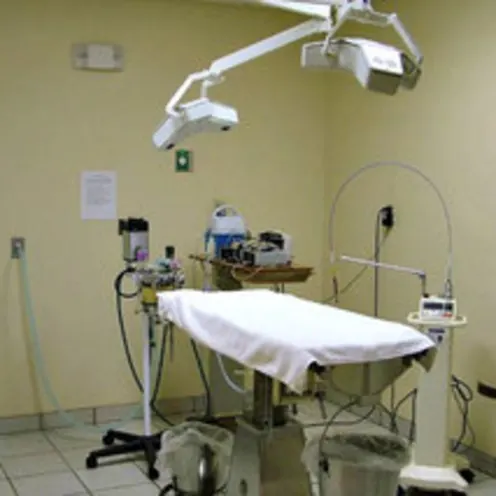 Surgery Suite Surgery Suite