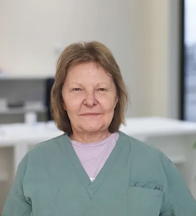 Dr. Marina Alpeza Dr. Marina Alpeza