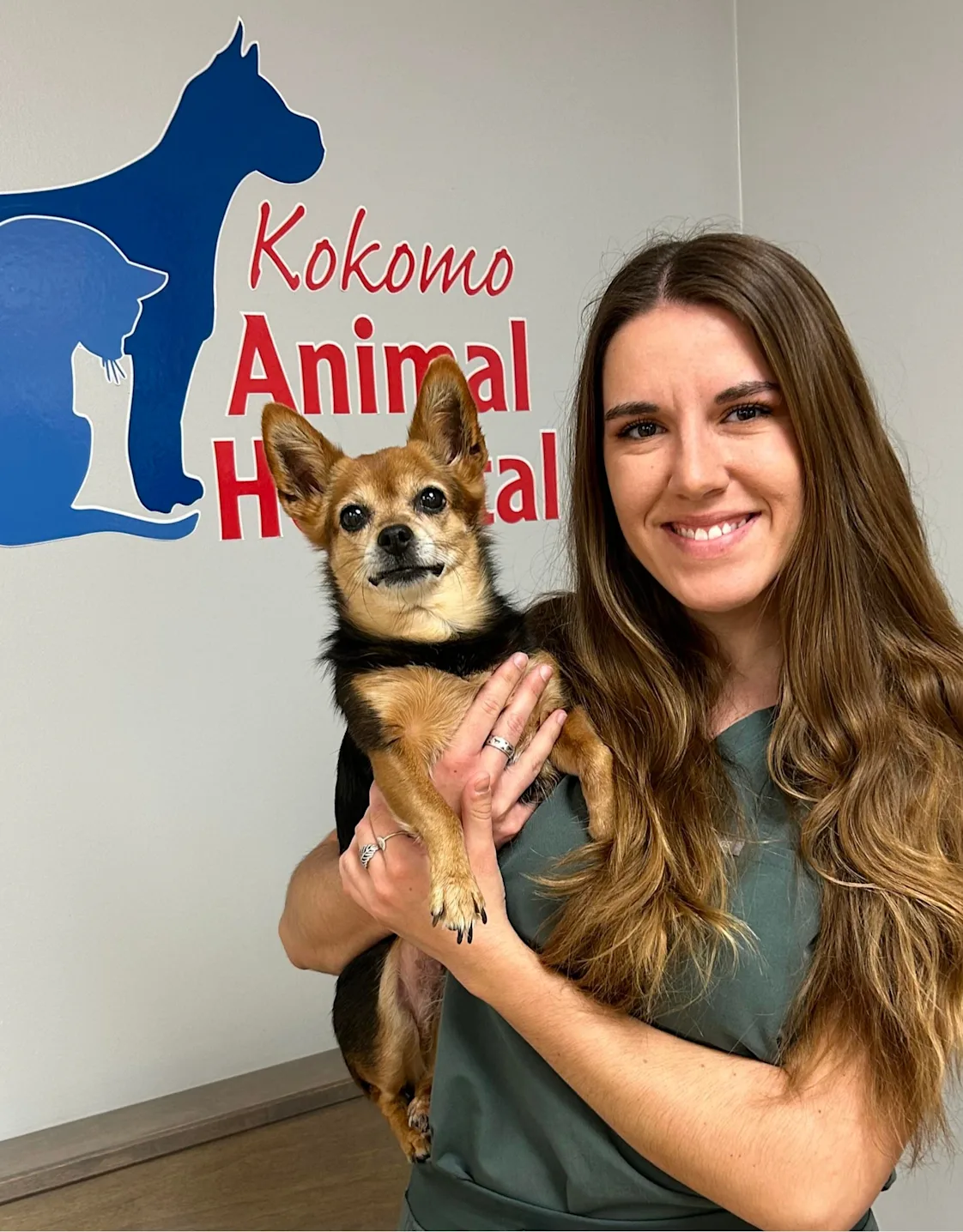 Dr. Ali Baker Dr. Ali Baker