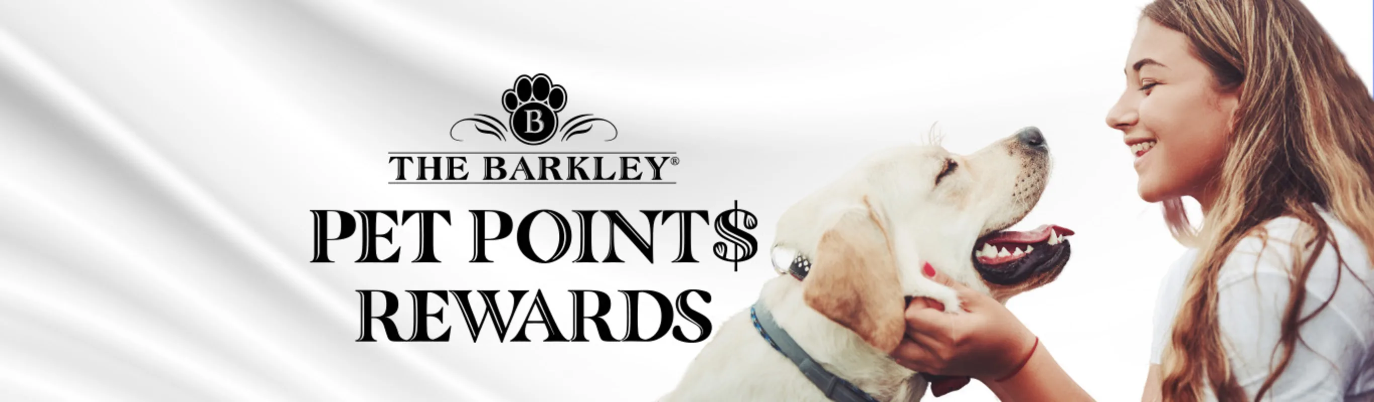 Tails Up loyalty rewards program Tails Up loyalty rewards program