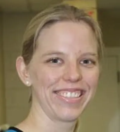 Anna Ogburn - Kennel Assistant Anna Ogburn - Kennel Assistant