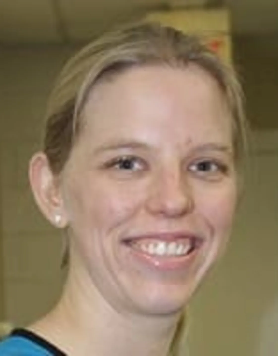 Anna Ogburn - Kennel Assistant Anna Ogburn - Kennel Assistant