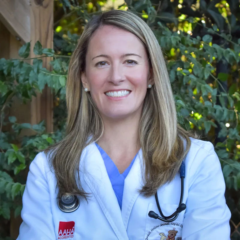 Dr. Caroline Fisher Dr. Caroline Fisher