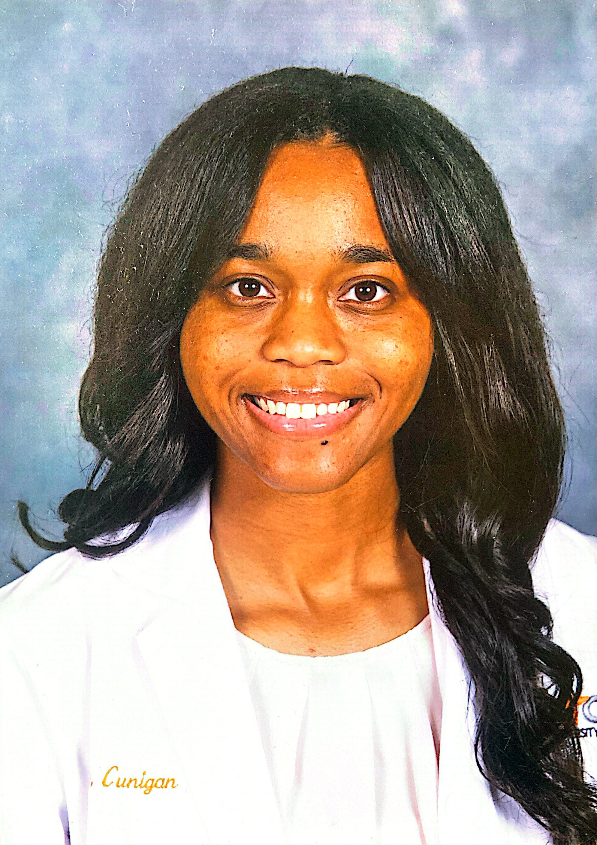Dr. Divinety Cunigan
