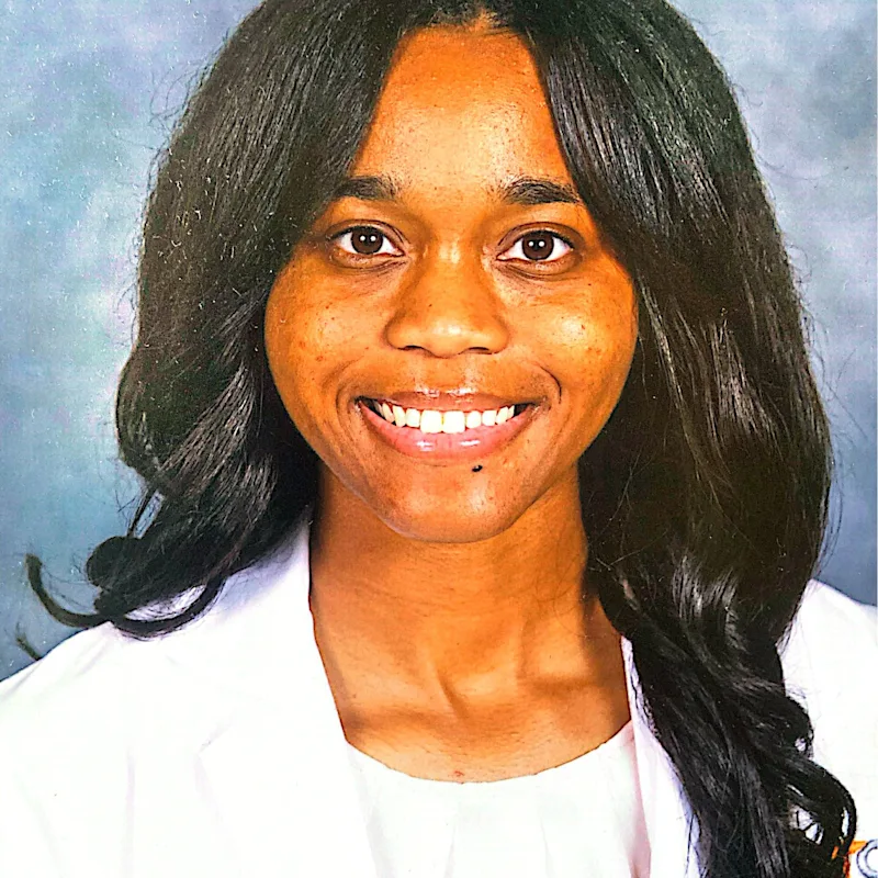 Dr. Divinety Cunigan Dr. Divinety Cunigan