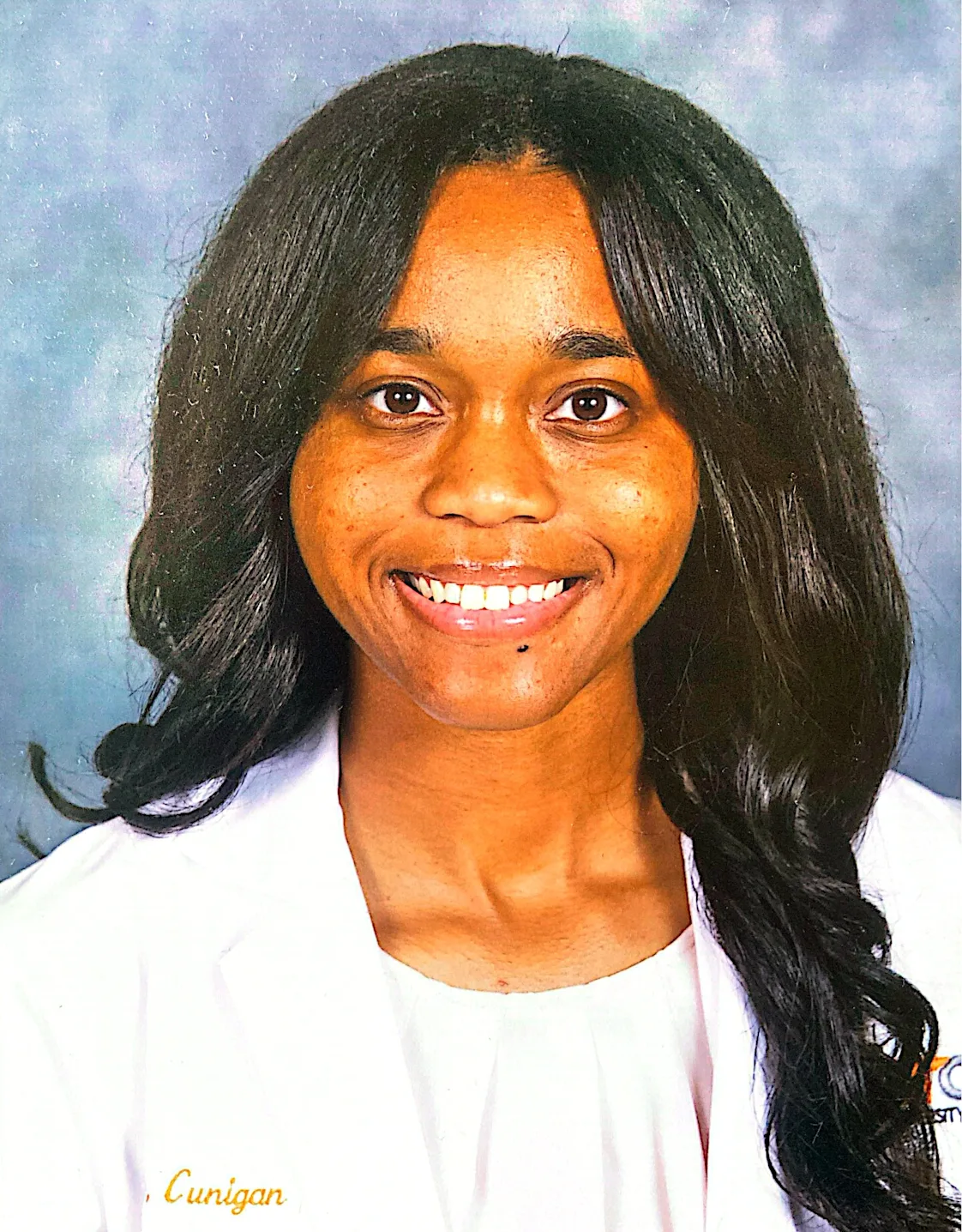Dr. Divinety Cunigan Dr. Divinety Cunigan
