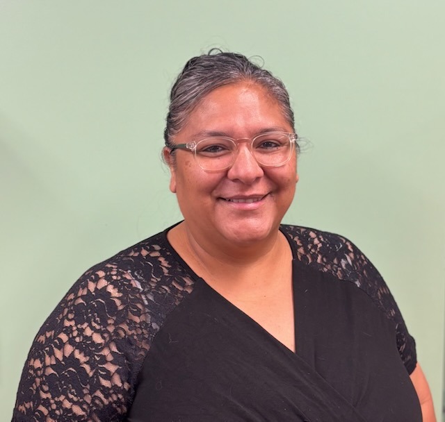 Lena Holliman