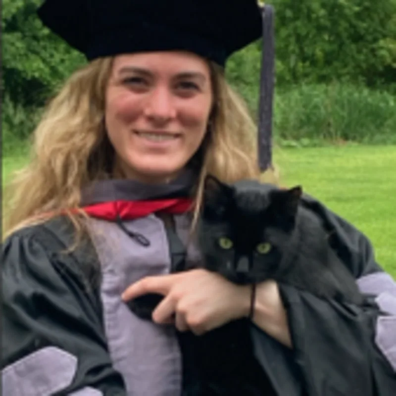 Dr. Sommer Dougherty Dr. Sommer Dougherty