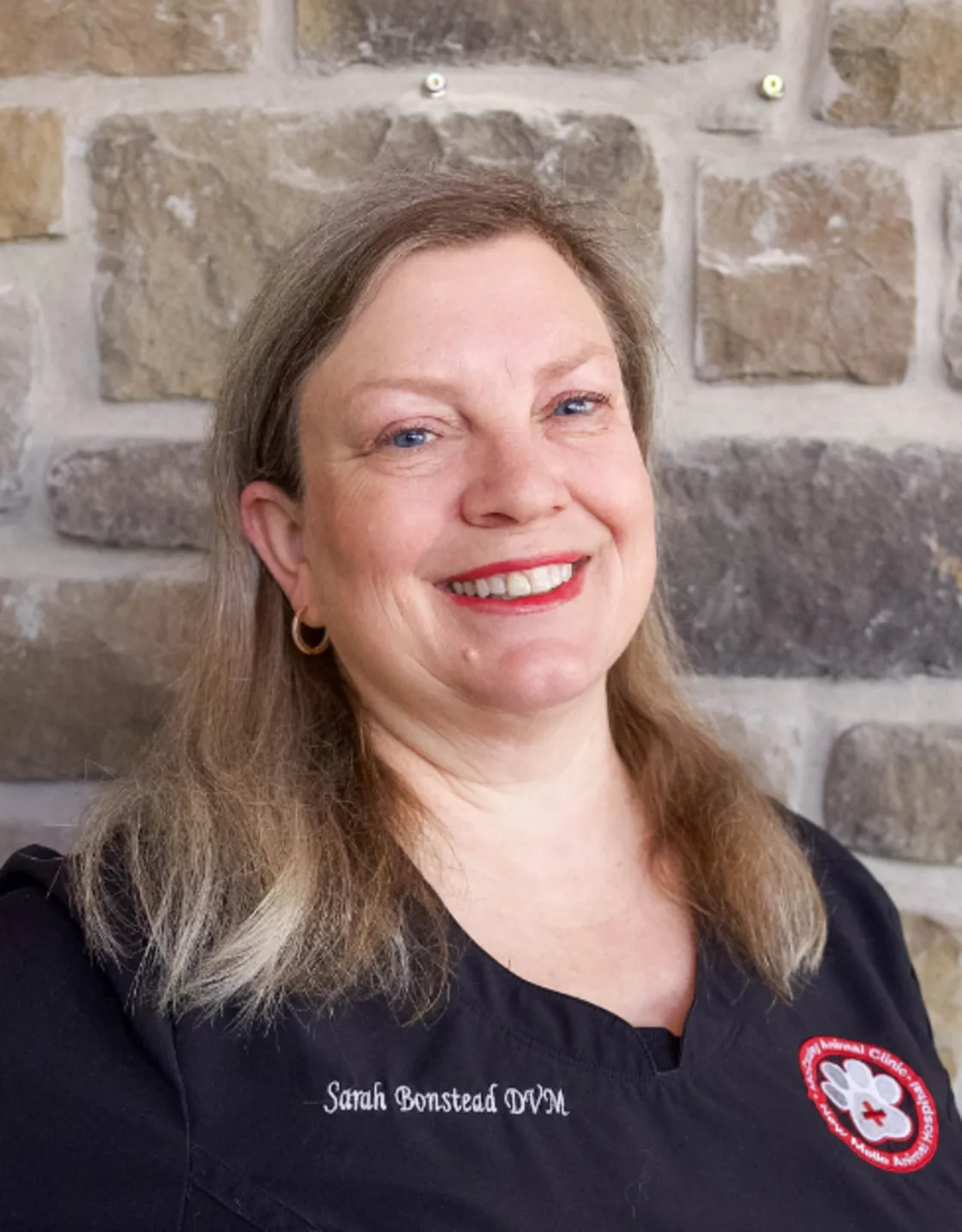 Sarah Bonstead Sarah Bonstead