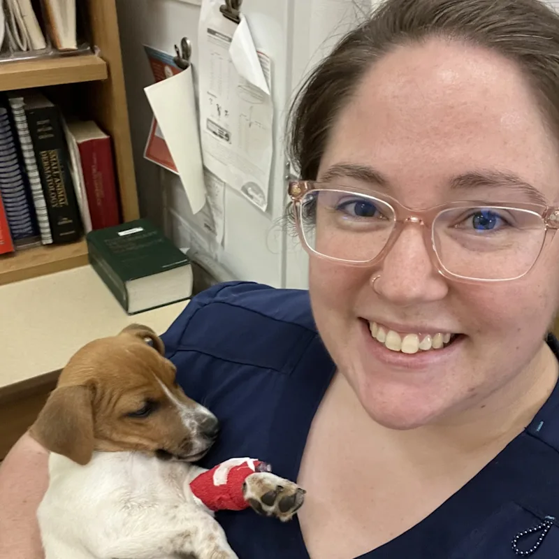 Dr. Samantha Blossom Dr. Samantha Blossom