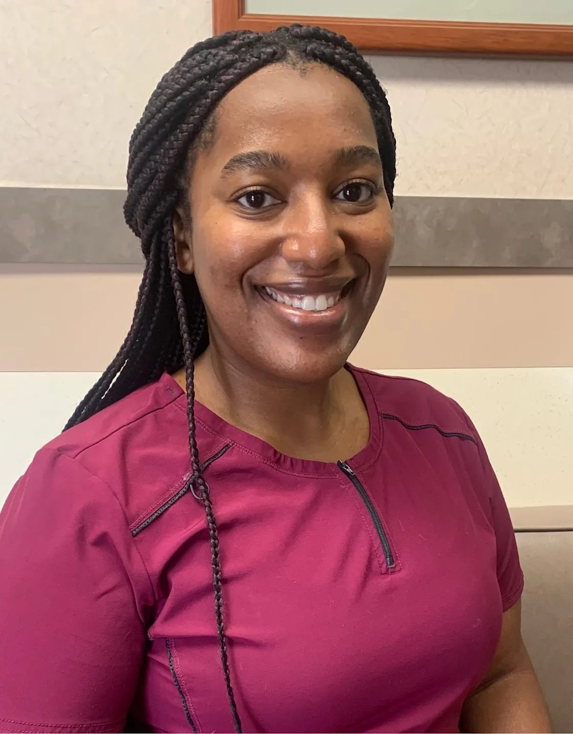 Keiasha Johnson DVM Keiasha Johnson DVM