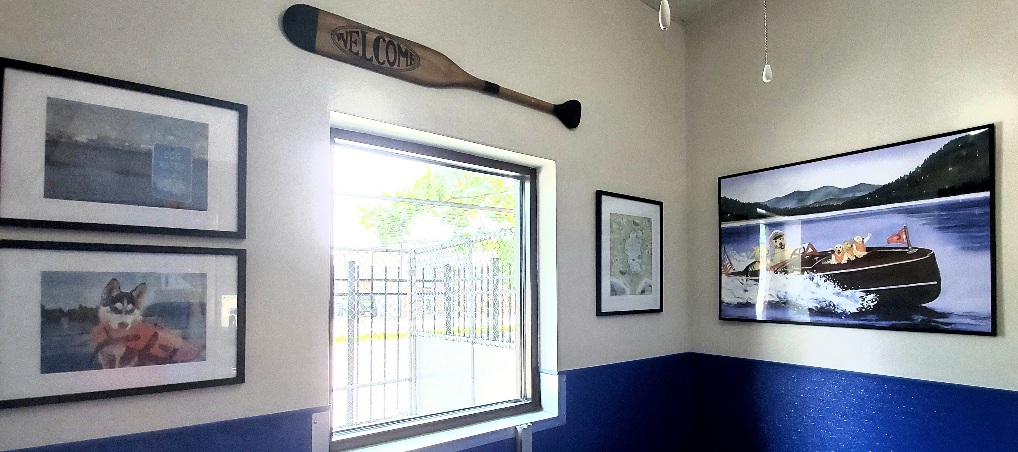 Boarding Lafayette Veterinary Care Center