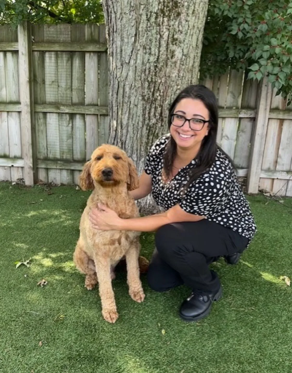 Vanna Graunke Vanna Graunke