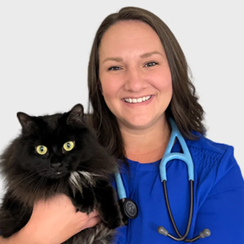 Samantha Aldrich, DVM Samantha Aldrich, DVM