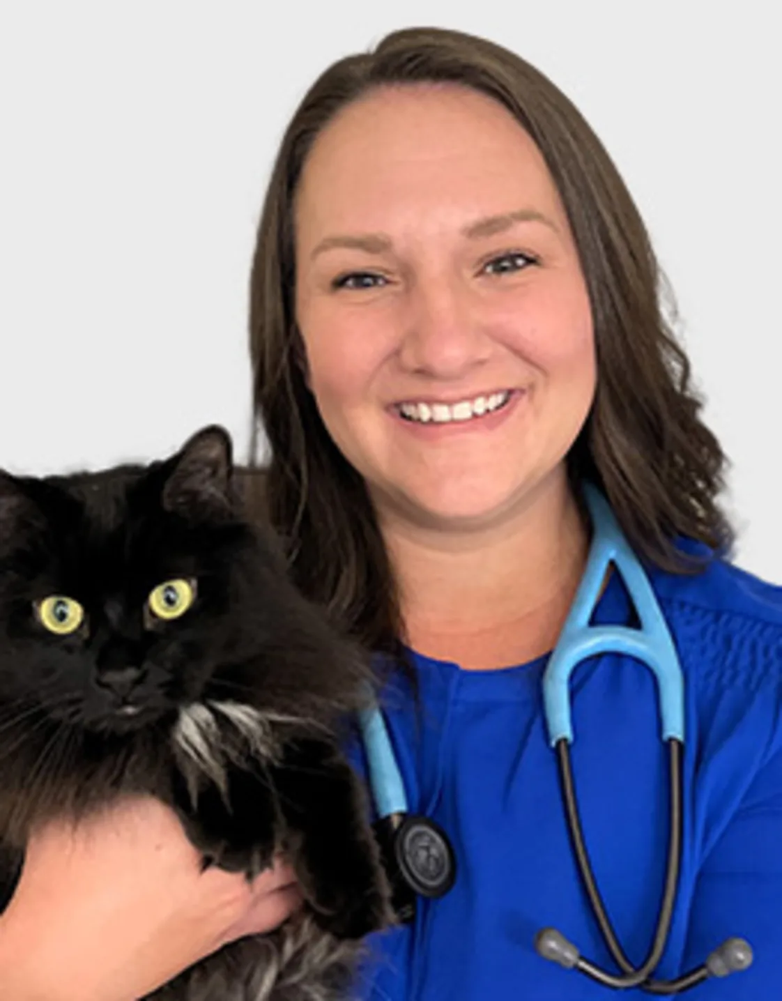 Samantha Aldrich, DVM Samantha Aldrich, DVM