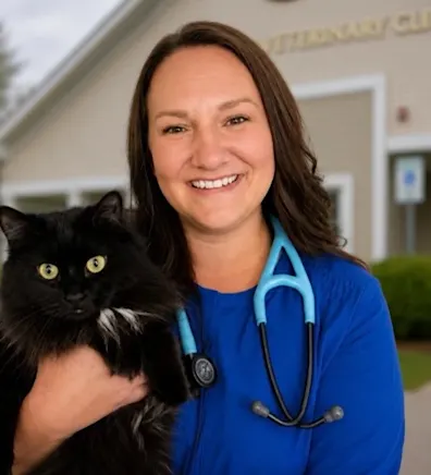 Samantha Aldrich, DVM Samantha Aldrich, DVM