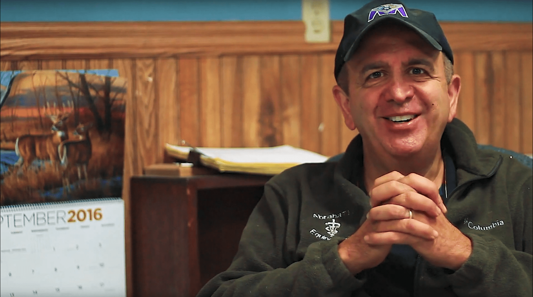 Dr. Abraham Promotional Video