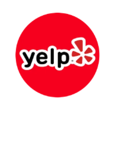 Yelp Logo